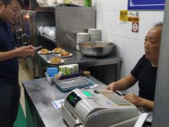 -定家小酥肉·清真(回民街店)