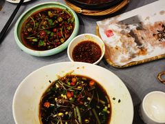 -金哥私房菜馆(张府园总店)