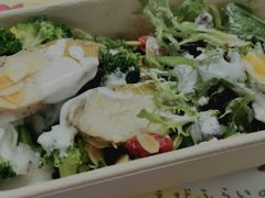 -SHUBO蔬小盒(三里屯店)