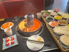 -咏江南·苏式火锅·苏州评弹(观前街店)