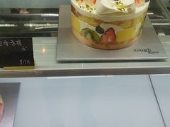 -Dough&Joe团憩(瑞虹天地月亮湾店)