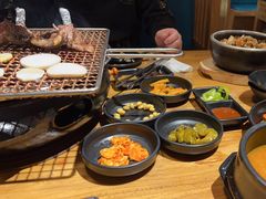 -九田家黑牛烤肉料理(宣化阳光广场店)
