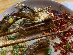 -晓靖轩烧烤(沙河风情店)
