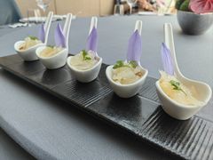 -尚9·一滴水江景中餐厅