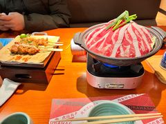 -仓桥家·焗寿司·锅物(光谷步行街店)