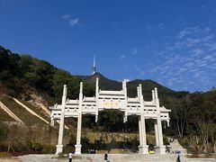 -梧桐山风景名胜区