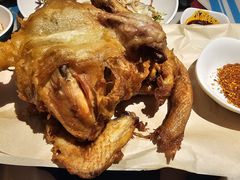 -醉长安(钟楼旗舰店)