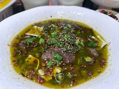 -宫燕府·京菜·烤鸭·淮扬菜(王府中心店)