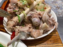 -有奴思烤肉·清真(正宁路店)