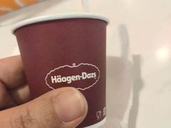 -哈根达斯(皇城恒隆广场店)