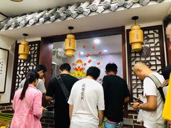 -一品飘香米线(一中总店)
