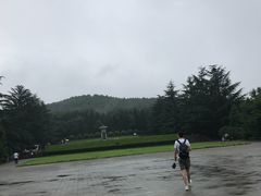 -秦始皇帝陵博物院-丽山园