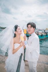 -米兰新娘婚纱摄影