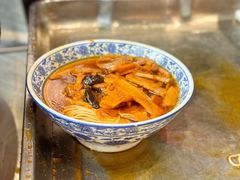 -西园寺素食(西园弄戒幢律寺店)