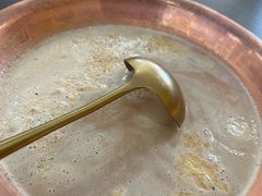 -诺敏塔拉奶茶-布里亚特包子-手把肉(锦都会店)