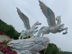 -白马涧龙池景区