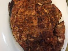 -燕北云山·农家菜·灶台鱼(密云溪翁庄店)