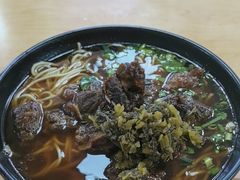 -瞻老元面馆(双塘路店)