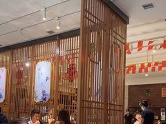 -楚鲜·汉正街一号(天河店)