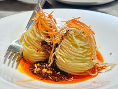 -雀蓝川菜(奥体广场店)