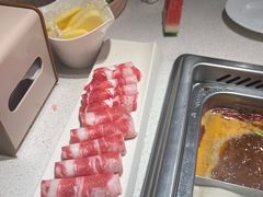 -海底捞火锅(崇文门新世界百货店)