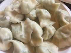 -安天民北方饺子(白石洲店)