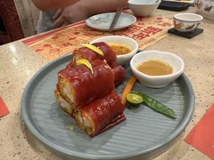 -点都德(海岸城店)