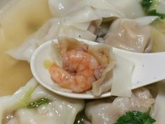 -南城香·饭香串香馄饨香(青年路店)