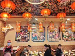 -老地方铁锅炖(宋庄路店)