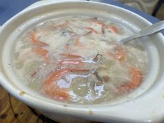 -桂园白粥·潮汕老味道