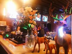 -牡丹弄·咖啡馆·酒馆(红坊里店)