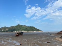 -北岐滩涂