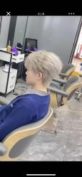 -藤野造型·烫·染发型设计店