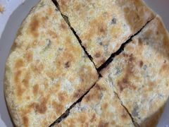 -三道菜(明堂公园店)