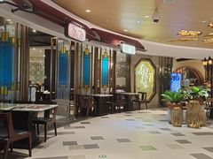 大堂-岭南真味·匠心粤菜(K11店)