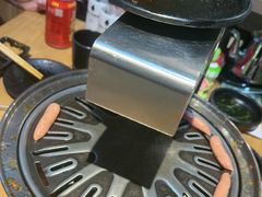 -九田家黑牛烤肉料理(溧阳吾悦店)