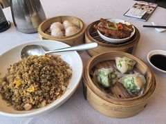 -潮府馆·非遗潮州菜·世纪公园(新国际博览中心店)