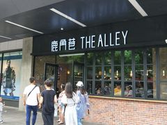 -杭州西湖银泰百货