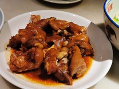 -洞庭土菜馆(天河北总店)