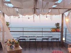 -Cafe Rooftop Cheongsapo