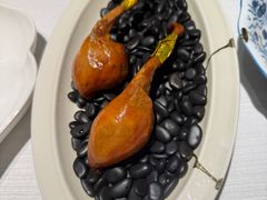 -怡情荟•海鲜青岛菜(五四广场旗舰店)