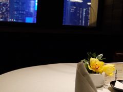 -三号黄浦会Canton Table