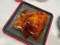 金牌烧鹅-龙记香港茶餐厅(久光百货店)