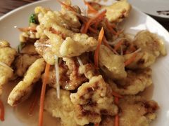 -九转小磨·非遗东北菜(群力店)