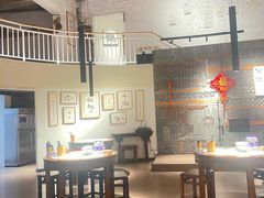 -树厨贵州菜(大十字店)