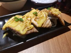 -万岁寿司(天河领展店)