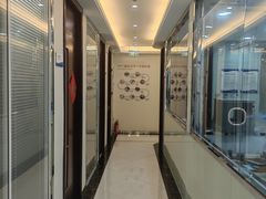 -泰康拜博口腔医院(海曙店)