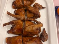 -金时代顺风大酒店(静安大融城店)