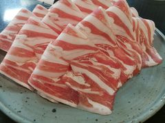 -老墙根涮肉·铜锅·烧烤(欢乐谷·王四营店)