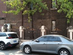 -天津五大道文化旅游区